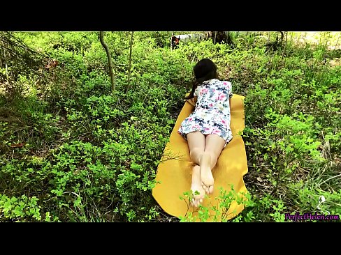 ❤️ Stranger auf Tinder masturbiert meine Muschi und fickt leidenschaftlich im Wald ☑ Sex video bei de.javarchive.top ❤