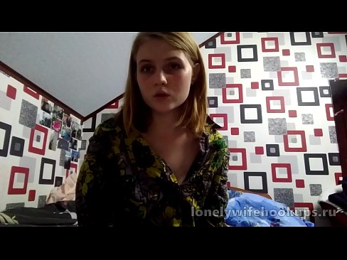 ❤️ Junge blonde Studentin aus Russland mag größere Schwänze. ☑ Sex video bei de.javarchive.top ❤