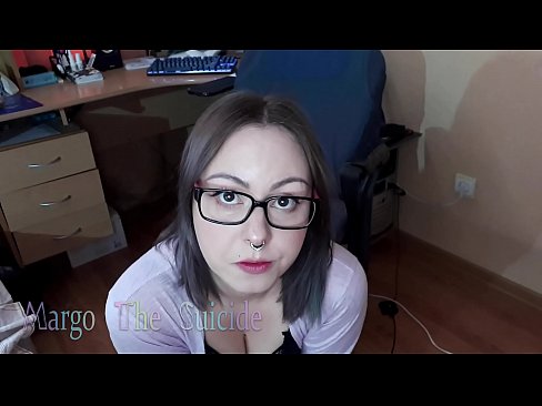 ❤️ Sexy Girl mit Brille saugt Dildo tief vor der Kamera ☑ Sex video bei de.javarchive.top ❤