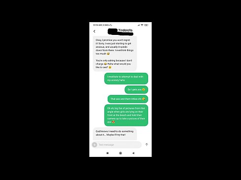 ❤️ Ich habe eine neue PAWG von Tinder zu meinem Harem hinzugefügt (Gespräch mit Tinder inklusive) ☑ Sex video bei de.javarchive.top ❤