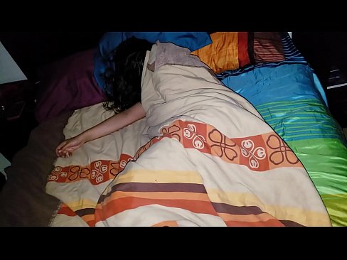 ❤️ Stiefsohn beschimpft seine junge Stiefmutter, während sie schläft. ☑ Sex video bei de.javarchive.top ❤